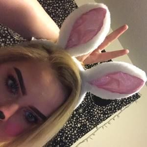 Meet your Posher, Faith